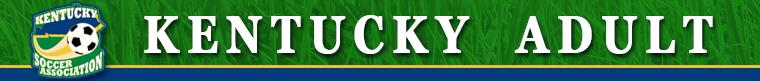 Kentucky Soccer Association banner